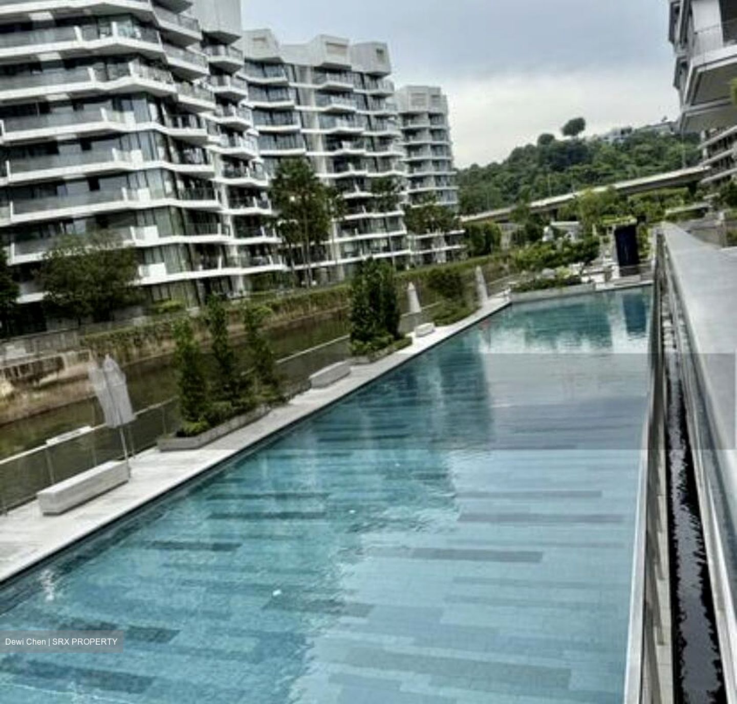 The Reef At King’s Dock (D4), Condominium #498311791